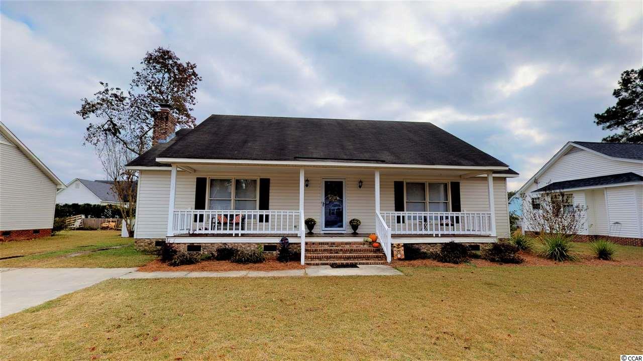 320 Fairhaven Dr. Florence, SC 29501
