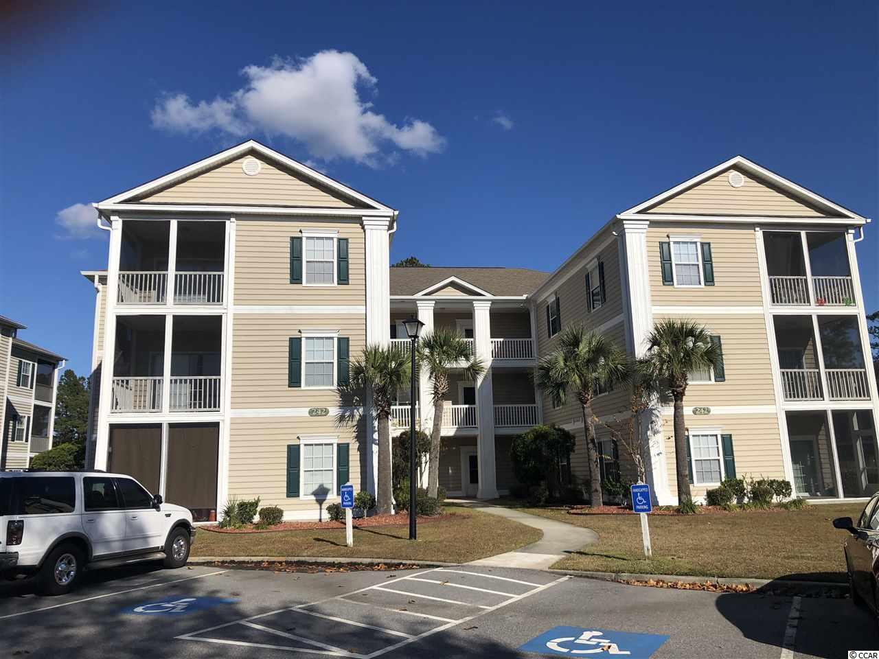 242 Sun Colony Blvd. UNIT #301 Longs, SC 29568