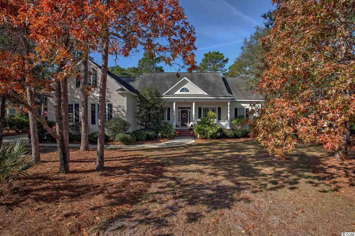 82 Bald Cypress Ct. Pawleys Island, SC 29585