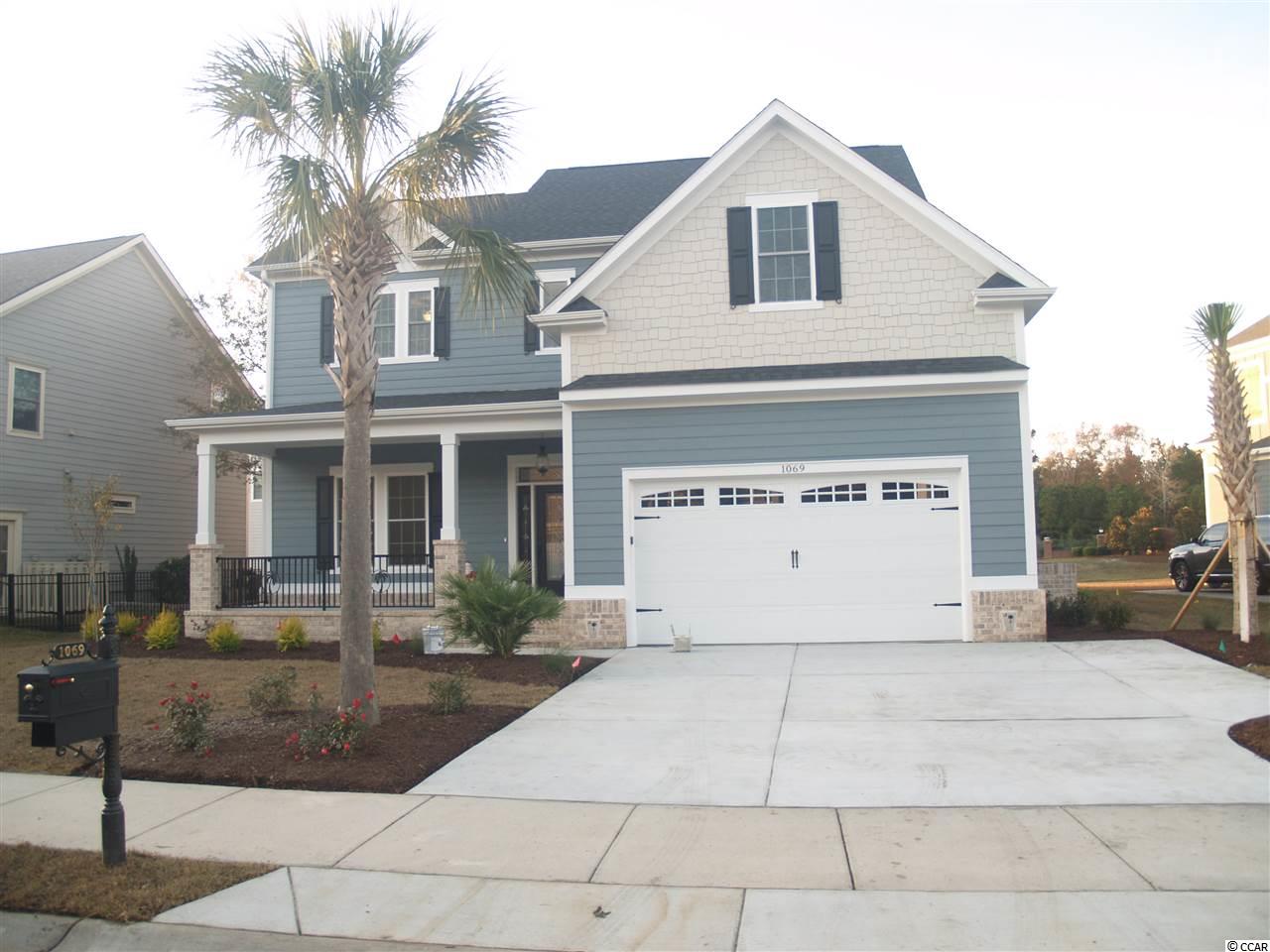 1069 East Isle of Palms Ave. Myrtle Beach, SC 29579