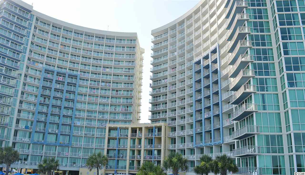 300 North Ocean Blvd. UNIT #1623 North Myrtle Beach, SC 29582