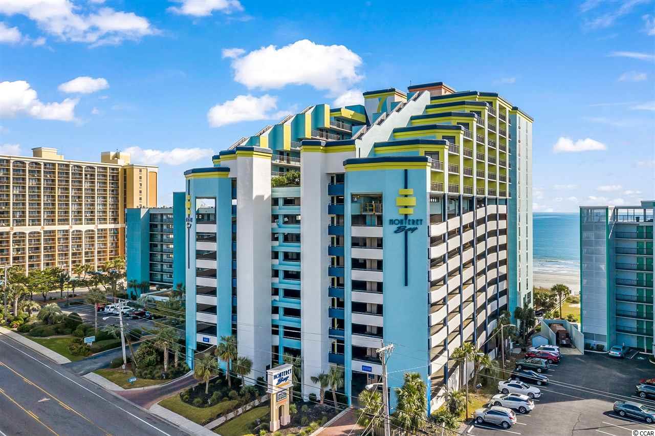 6804 N Ocean Blvd. UNIT #1205 Myrtle Beach, SC 29577