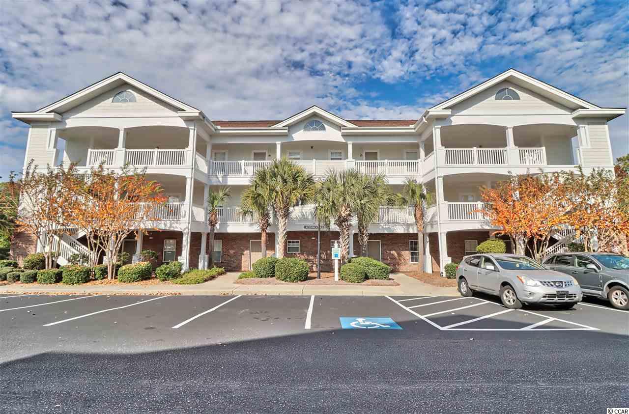 5801 Oyster Catcher Dr. UNIT #523 North Myrtle Beach, SC 29582