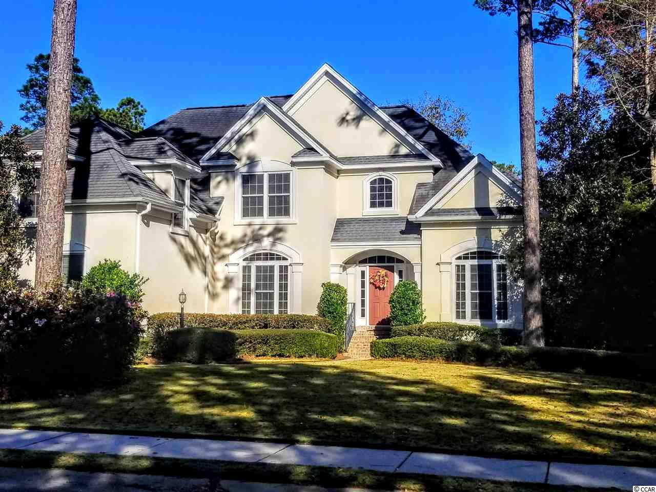 26 Highwood Circle Murrells Inlet, SC 29576