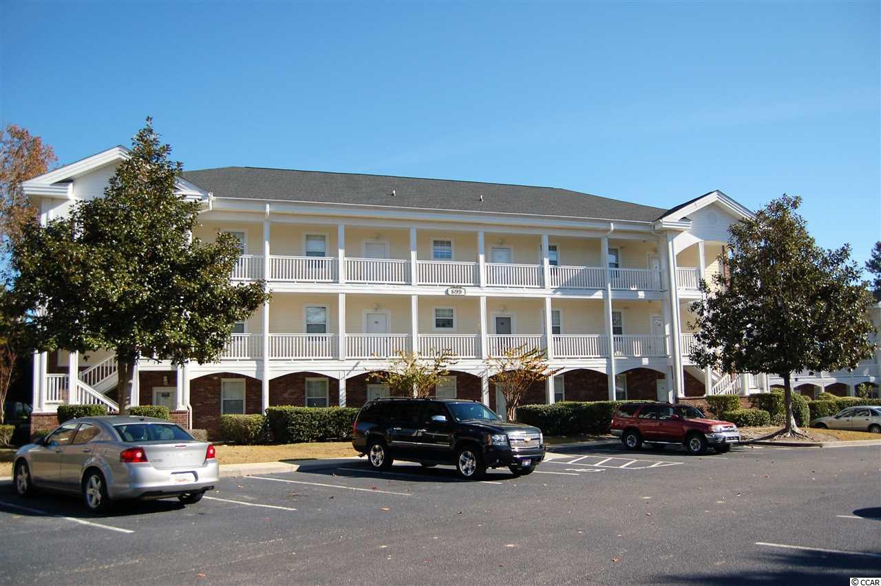 699 Riverwalk Dr. UNIT #204 Myrtle Beach, SC 29579