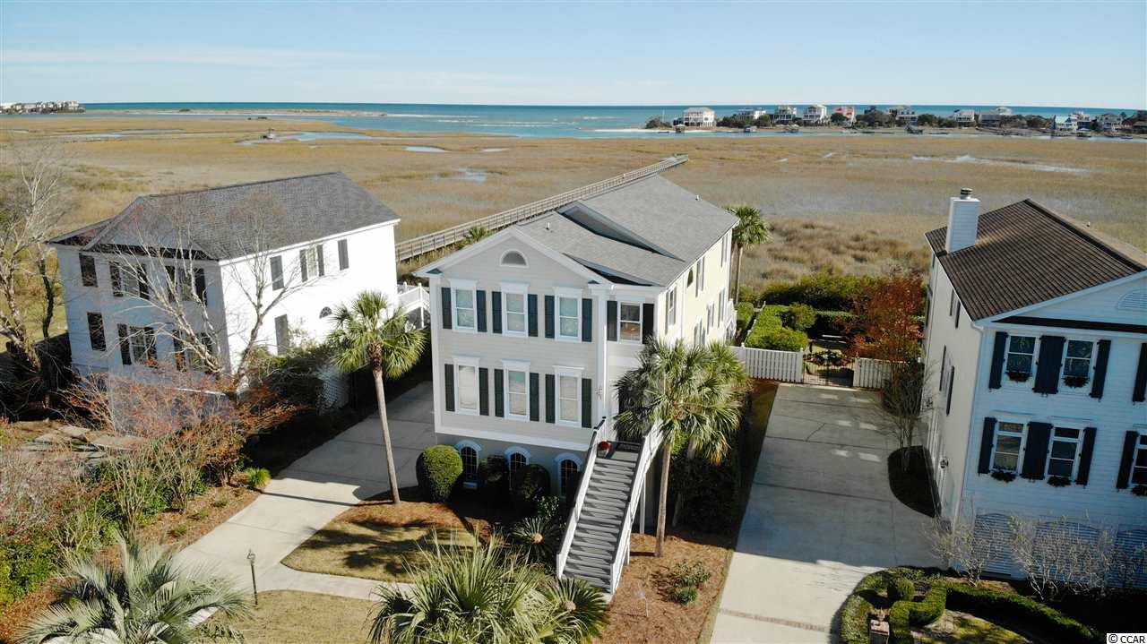 217 Berry Tree Ln. Pawleys Island, SC 29585