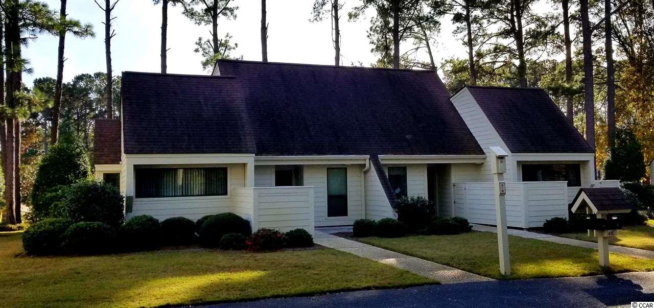 48 Tall Pines Way UNIT 6-6 Pawleys Island, SC 29585