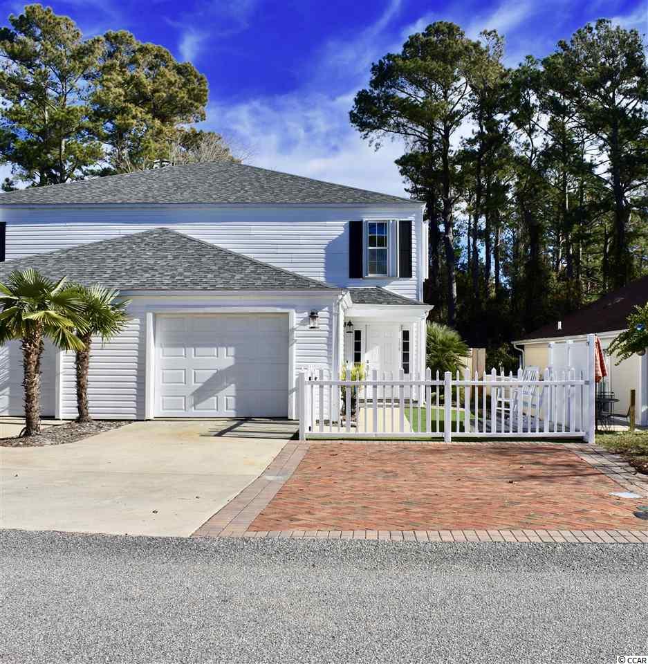 702 23rd Ave. S North Myrtle Beach, SC 29582