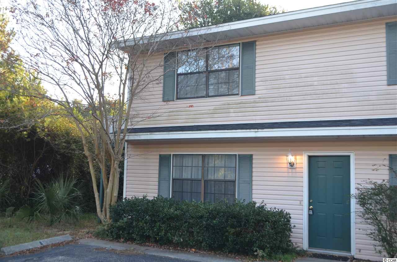 715 Colonial Dr. UNIT A Myrtle Beach, SC 29572