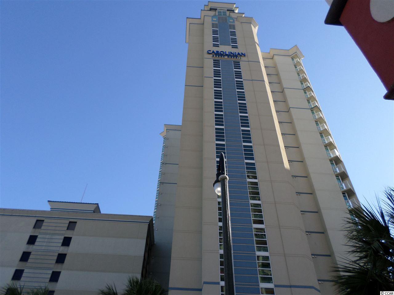 2504 N Ocean Blvd. UNIT #1632 Myrtle Beach, SC 29577