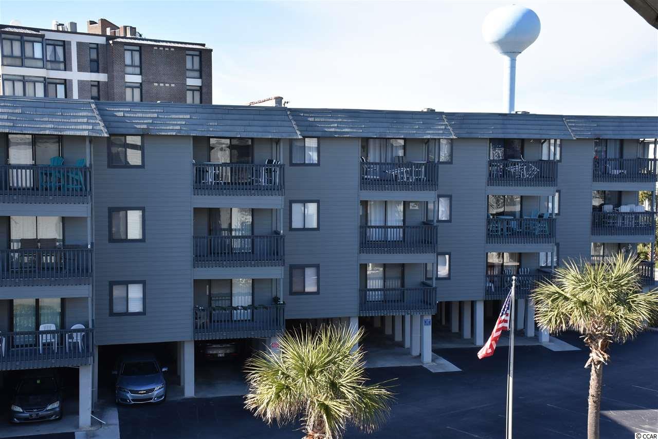 6000 N Ocean Blvd. UNIT #335 North Myrtle Beach, SC 29582