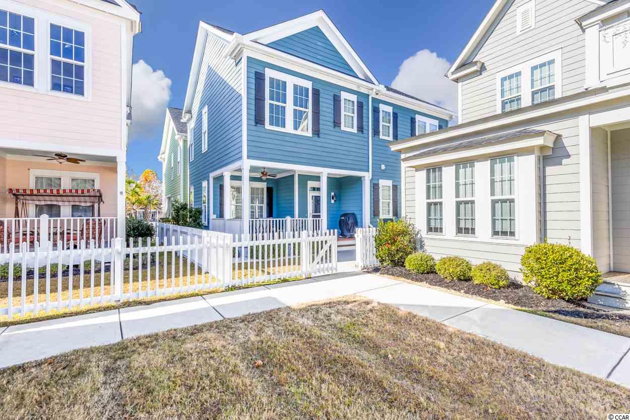 737 McKinley Way Myrtle Beach, SC 29577