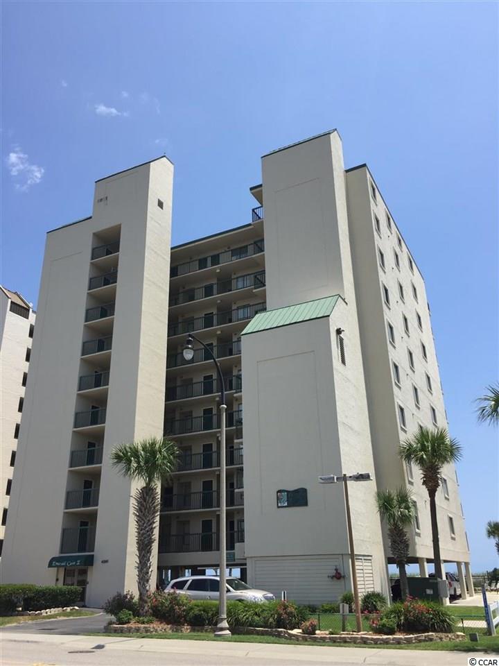 4301 S Ocean Blvd. UNIT 4-A North Myrtle Beach, SC 29582