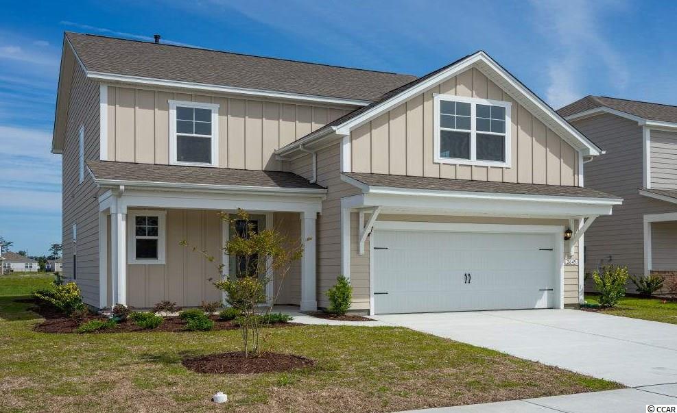 2645 Stellar Loop Myrtle Beach, SC 29577