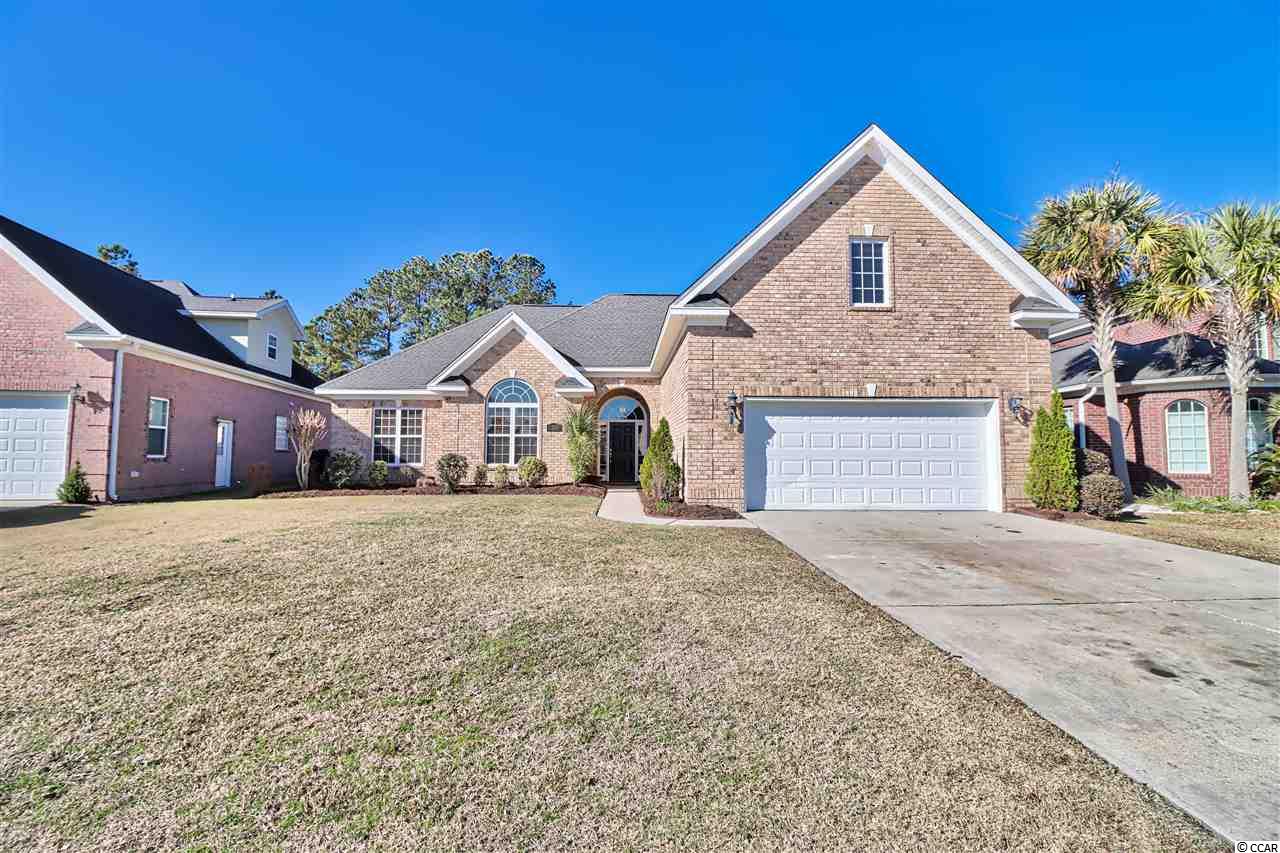 2348 Clandon Dr. Myrtle Beach, SC 29579