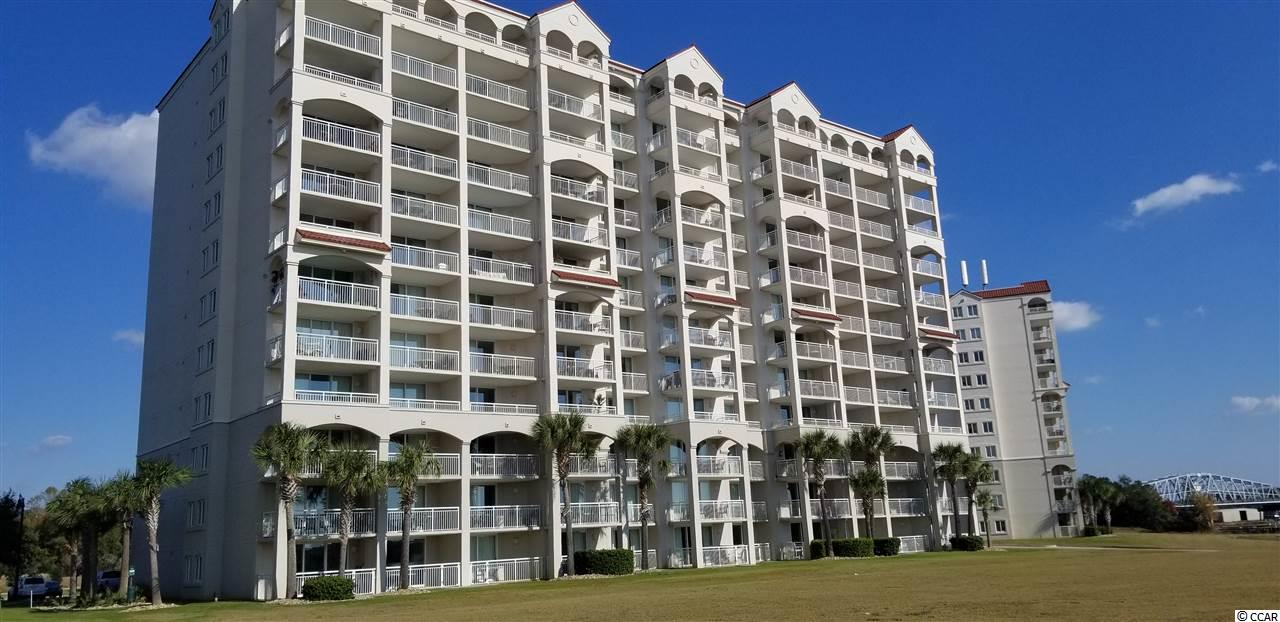 2151 Bridge View Ct. UNIT 2-103 North Myrtle Beach, SC 29582