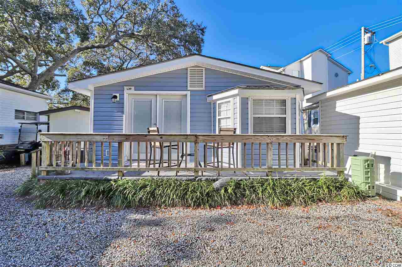 6001-L39 S Kings Hwy. Myrtle Beach, SC 29575
