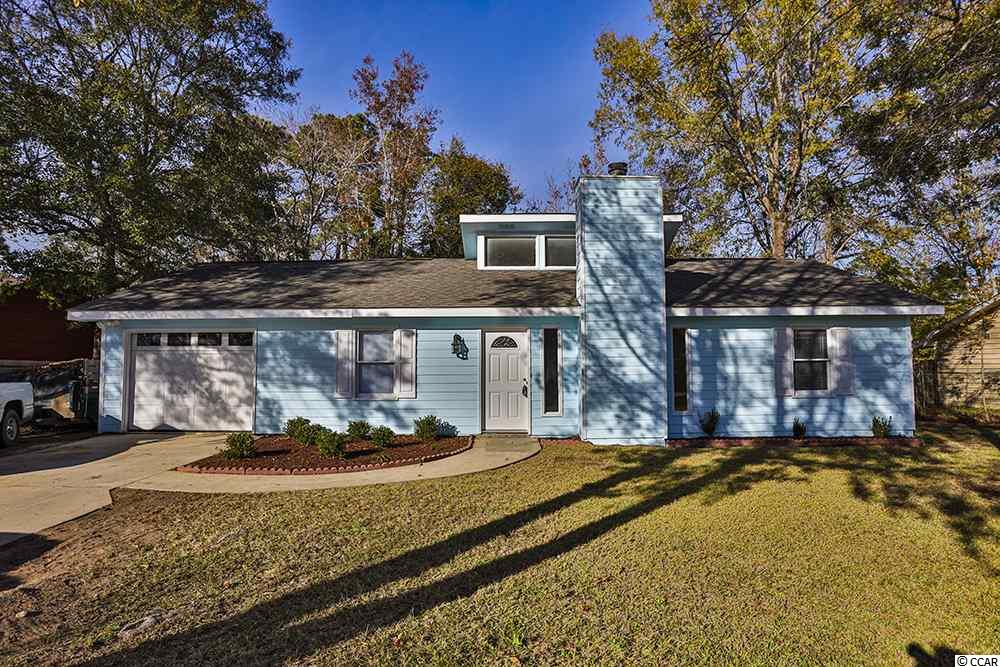 605 Goosecreek Dr. Myrtle Beach, SC 29588