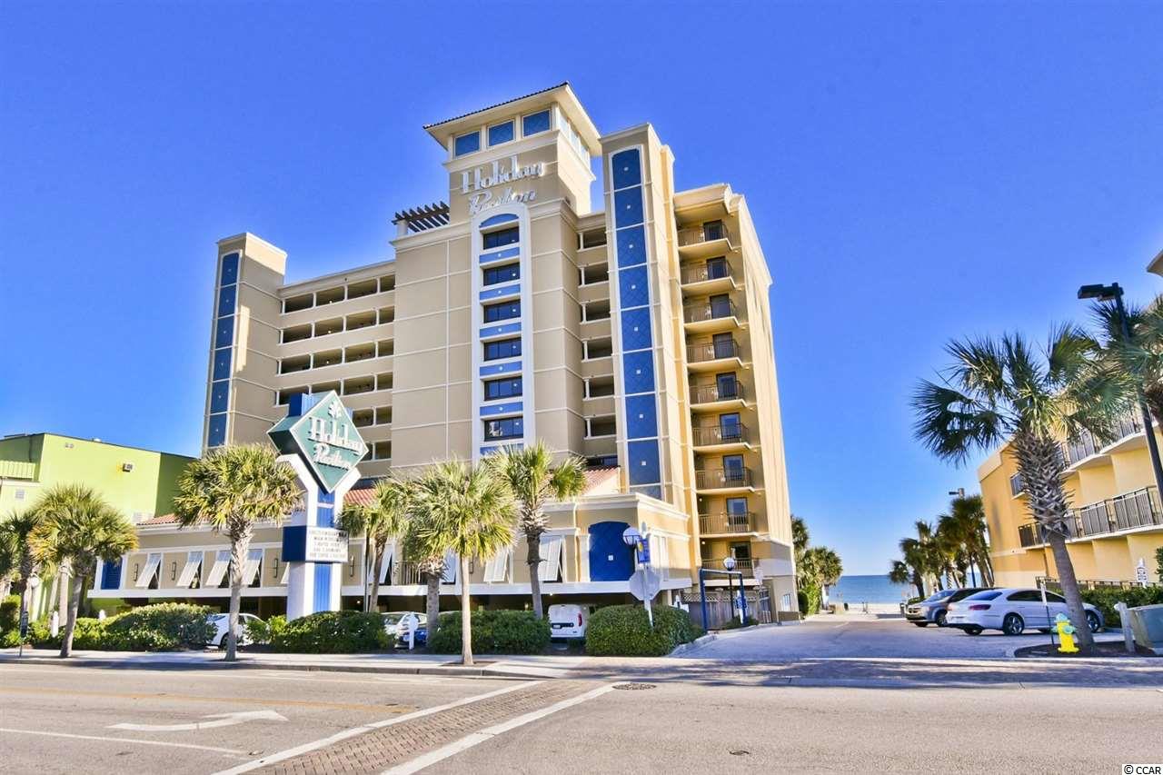 1200 N Ocean Blvd. UNIT #312 Myrtle Beach, SC 29577