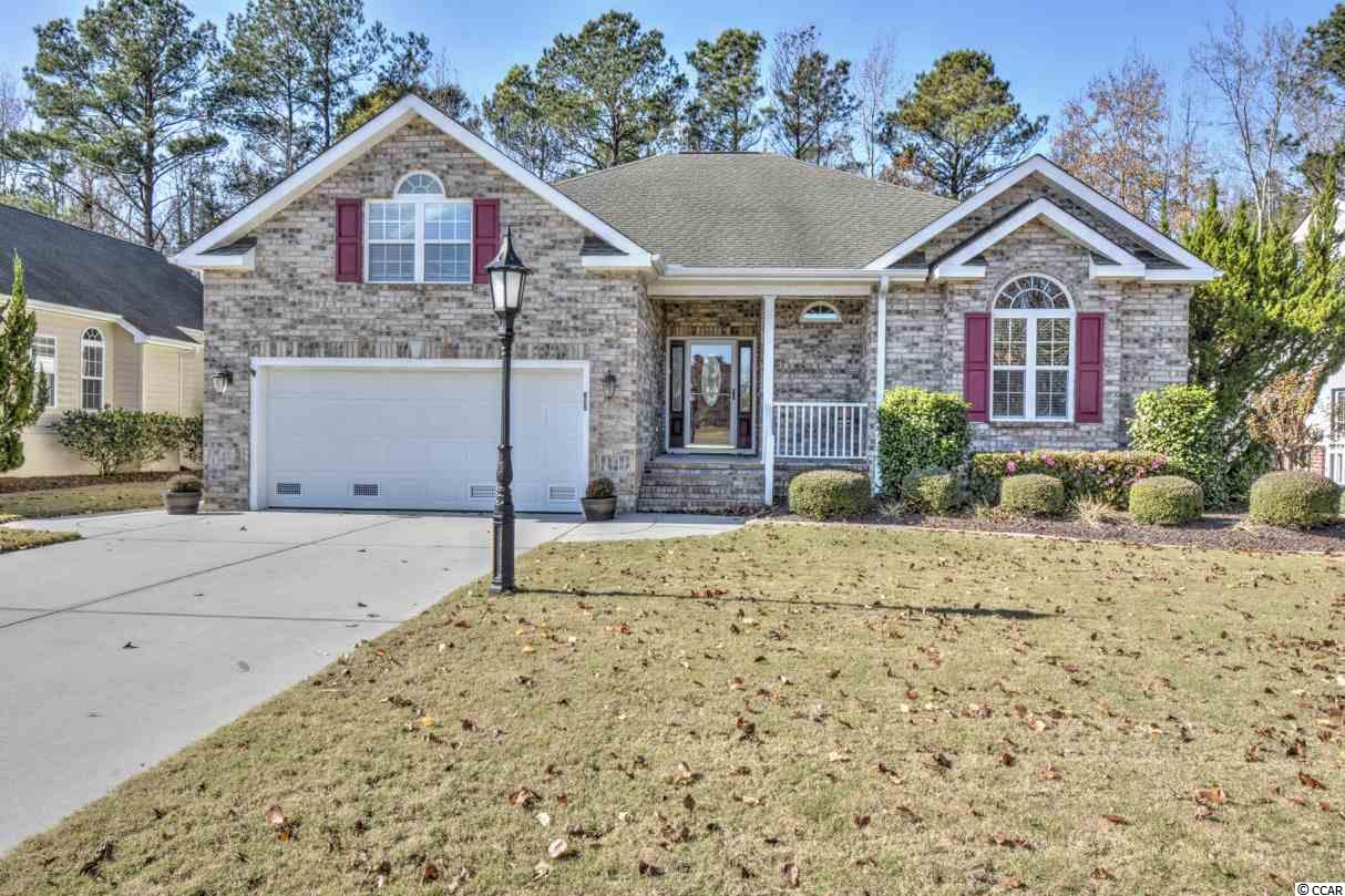 605 Covington Dr. Nw Calabash, NC 28467