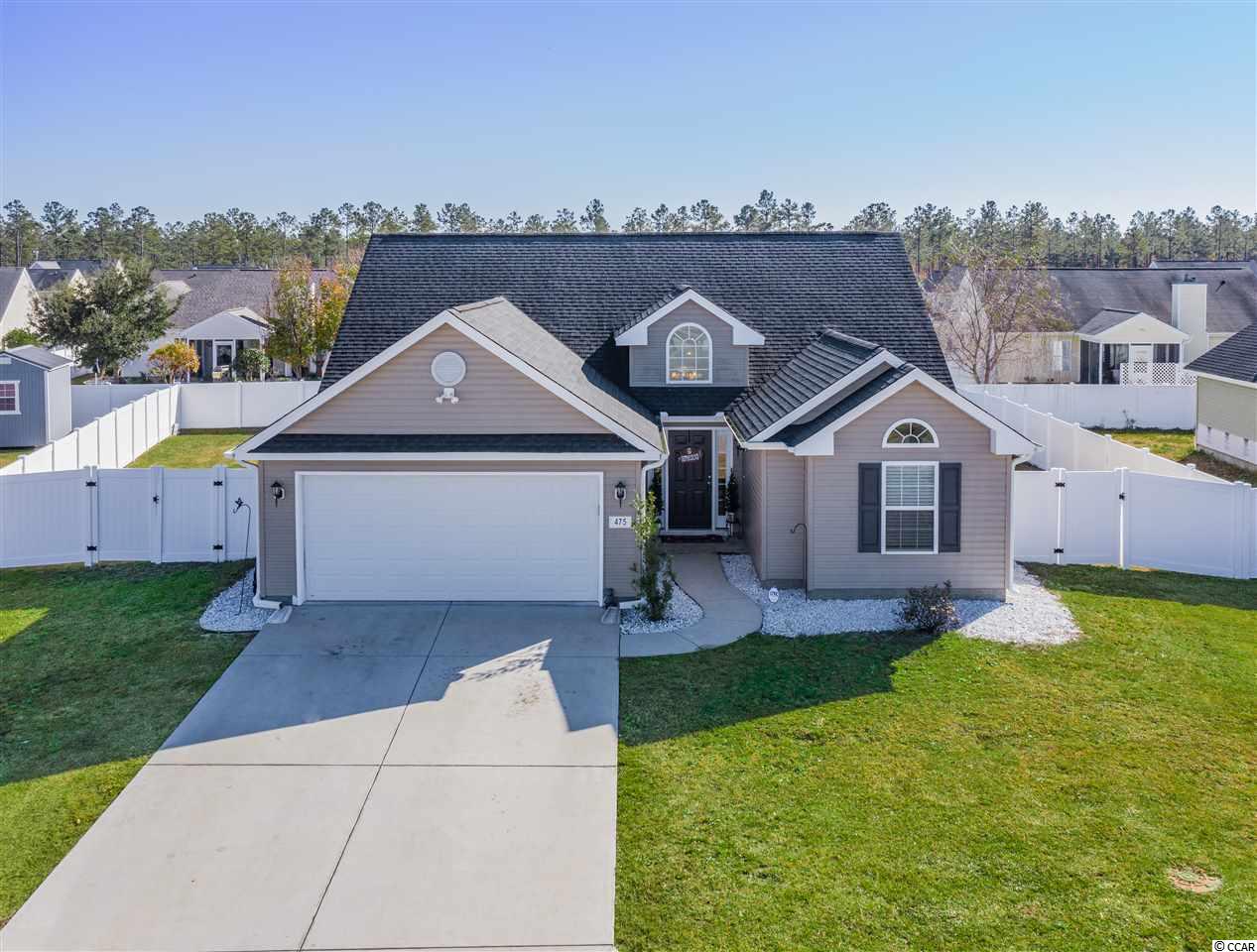 475 Irees Way Longs, SC 29568