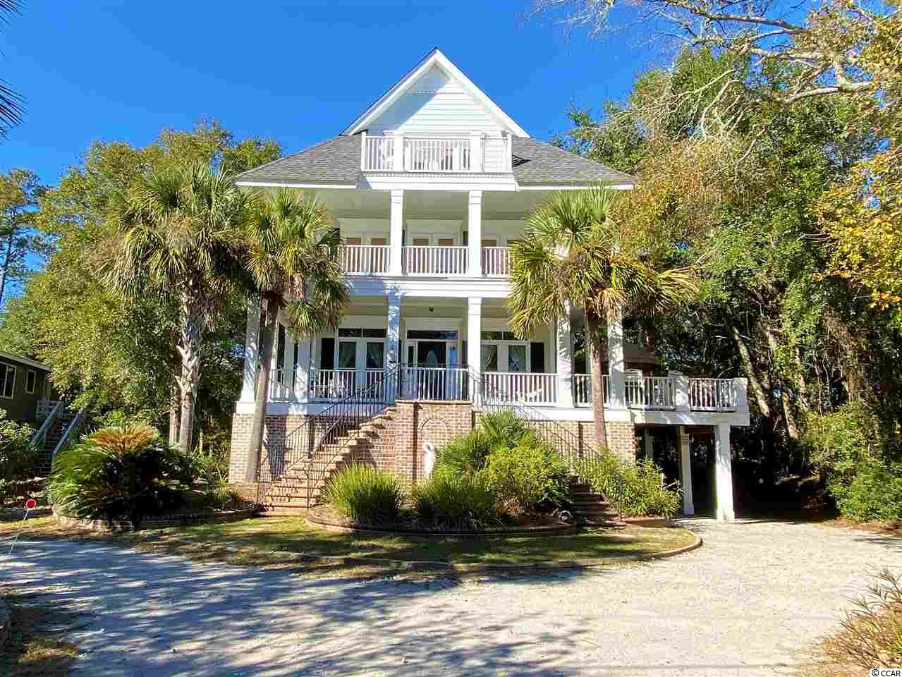 59 Middleton Dr. Pawleys Island, SC 29585