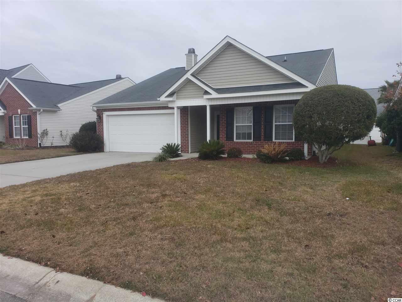 1306 Brighton Ave. Myrtle Beach, SC 29588