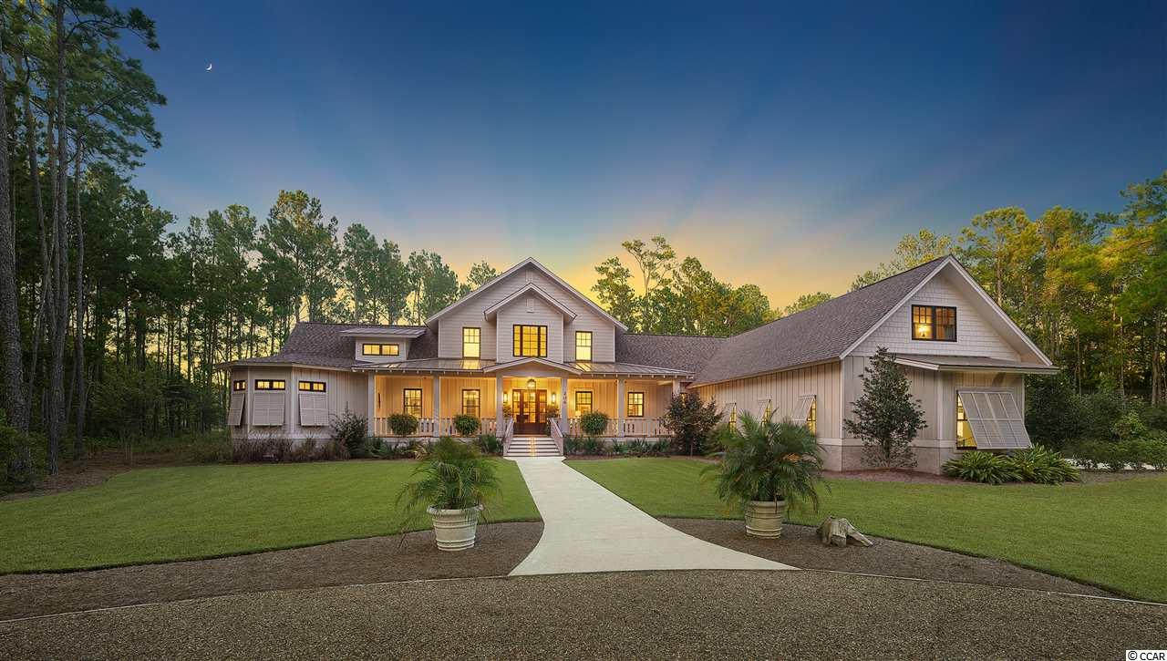 206 Nesting Pond Ct. Pawleys Island, SC 29585