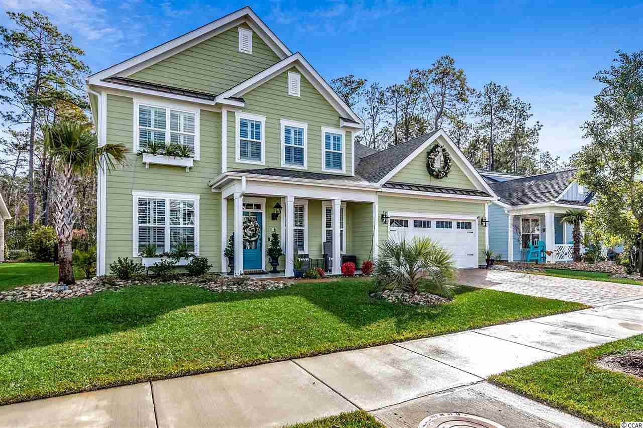 1716 Cheshire Ct. Myrtle Beach, SC 29577