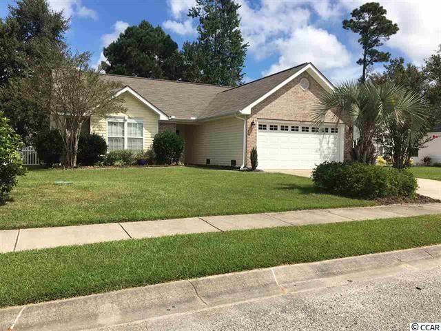 2011 Chadbury Ln. Myrtle Beach, SC 29588