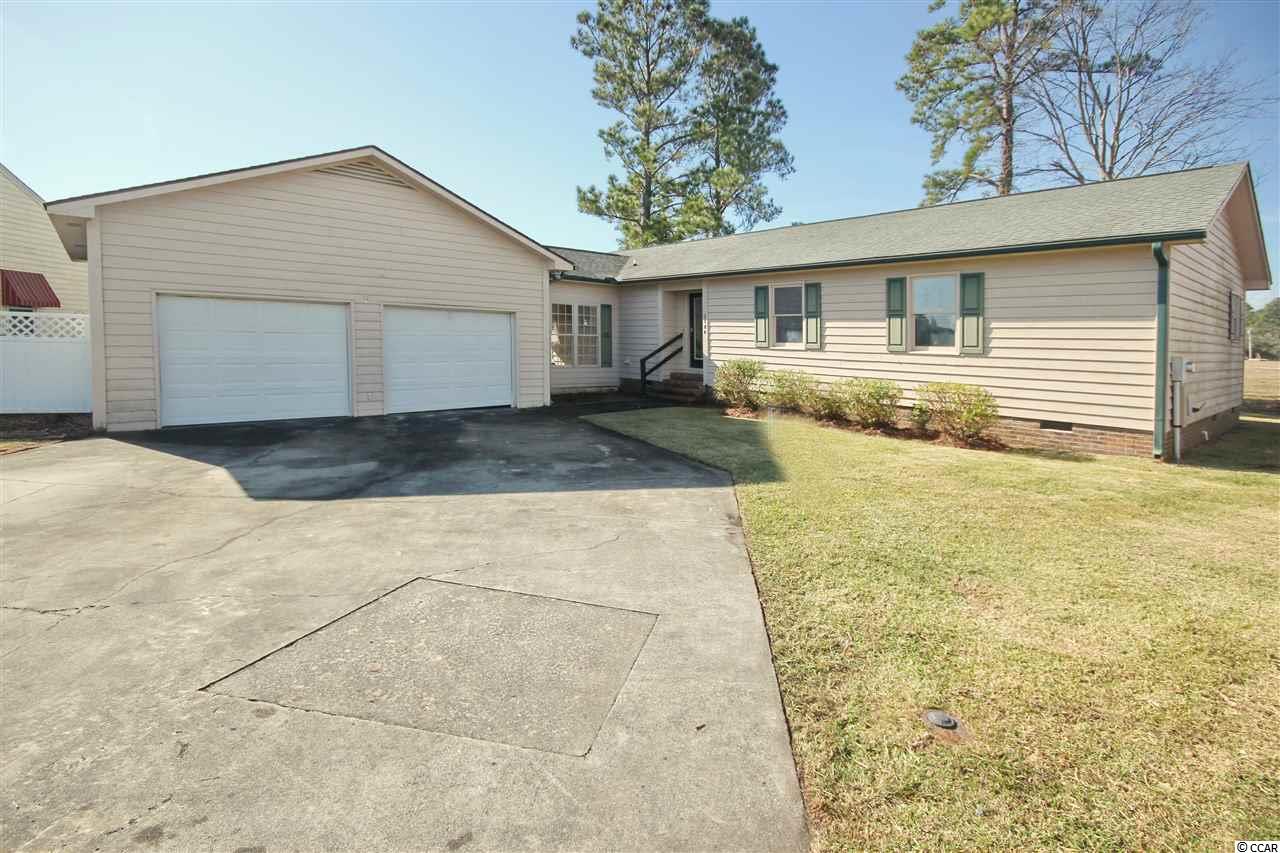 3784 Parker Pl. Little River, SC 29566