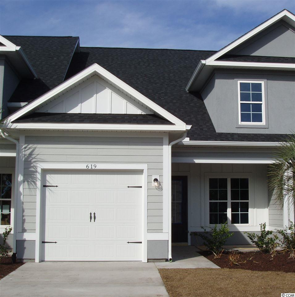619 Lorenzo Dr. UNIT Lot 64 North Myrtle Beach, SC 29582