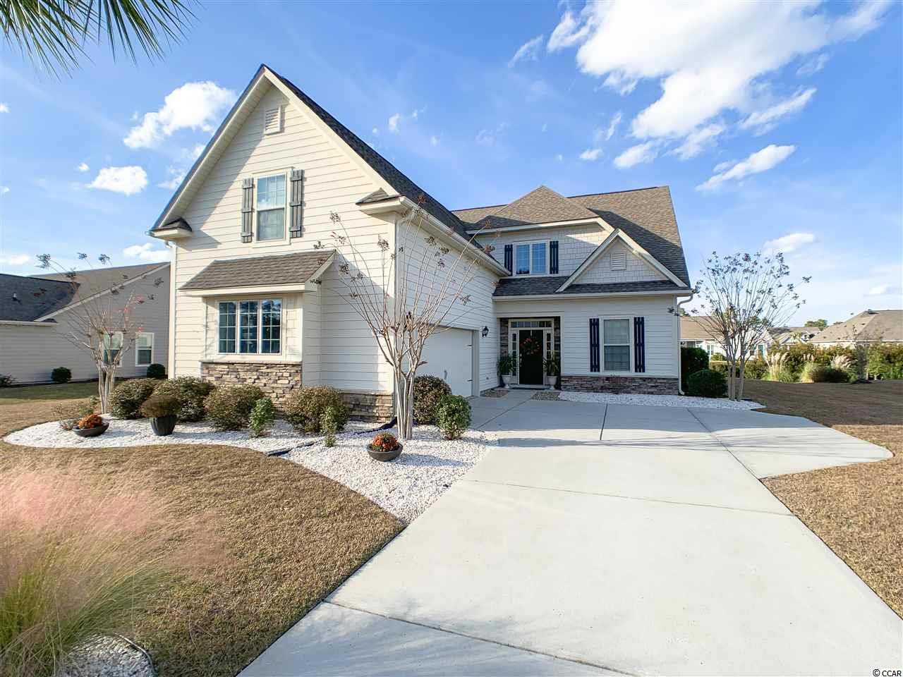 1244 Ficus Dr. Myrtle Beach, SC 29579