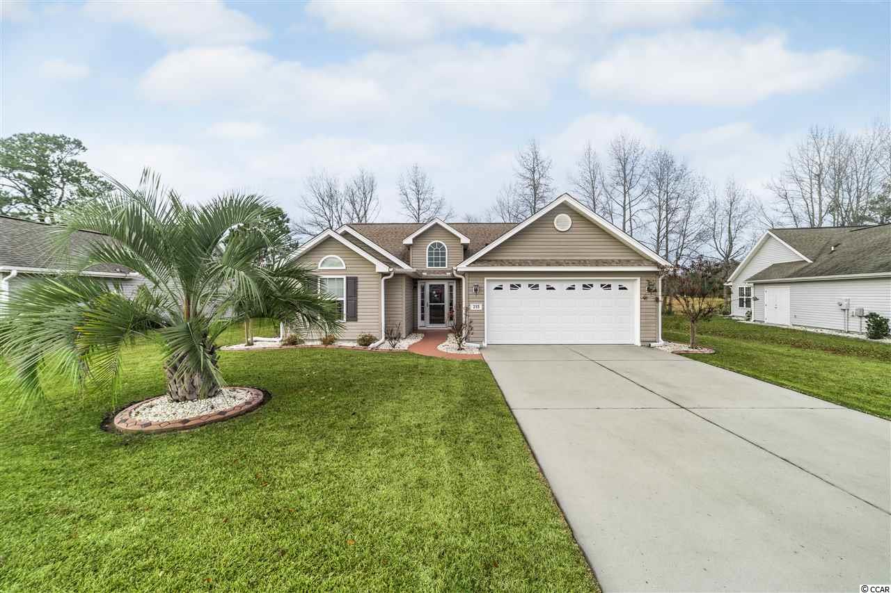 215 Heath Dr. Longs, SC 29568