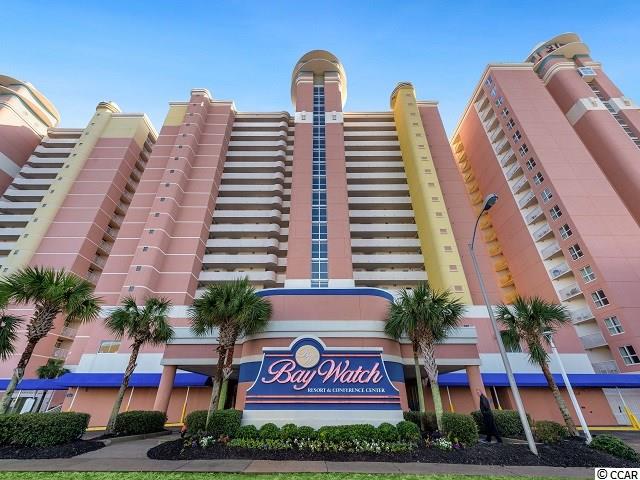 2711 S Ocean Blvd. UNIT #1522 North Myrtle Beach, SC 29582