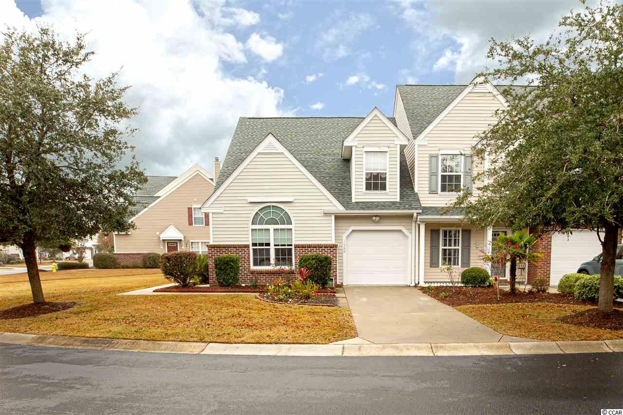 1066 Williston Loop UNIT none Murrells Inlet, SC 29576