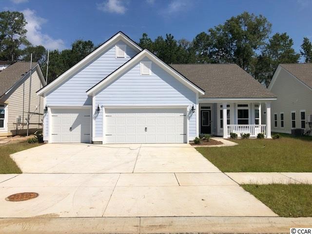 814 Kingfisher Dr. Myrtle Beach, SC 29577
