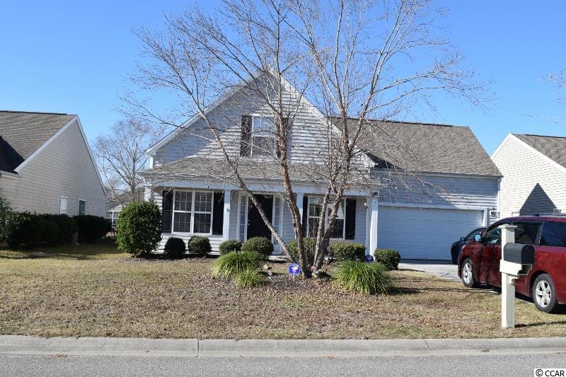 257 Carolina Farms Blvd. Myrtle Beach, SC 29579