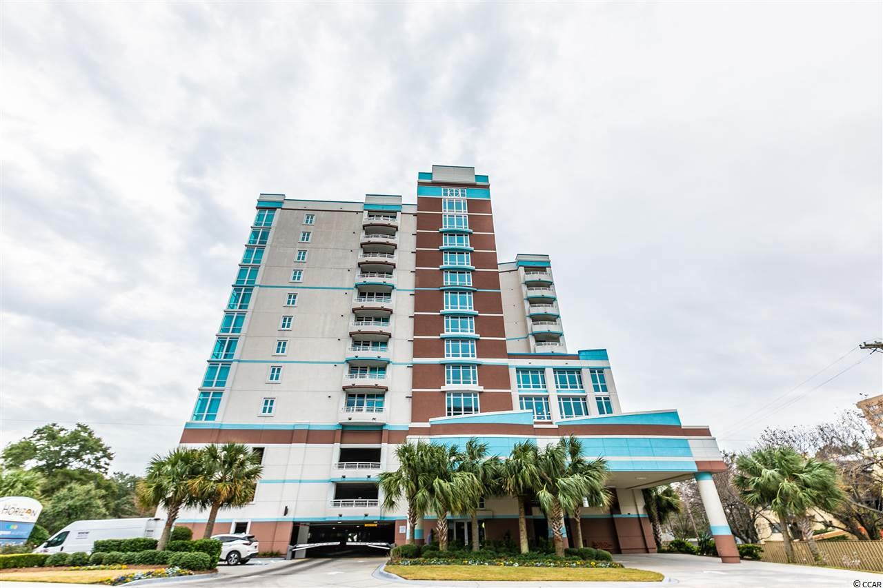 215 77th Ave. N UNIT #818 Myrtle Beach, SC 29572