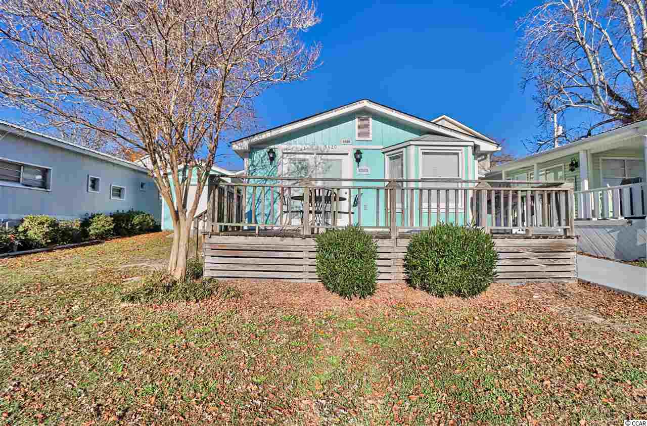 6001-5420 S Kings Hwy. Myrtle Beach, SC 29575