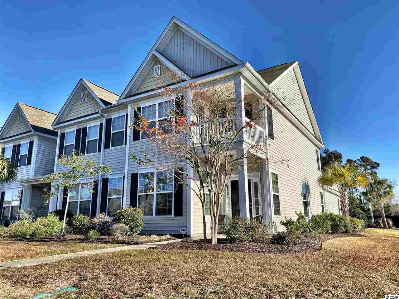 4536 Livorn Loop Myrtle Beach, SC 29579