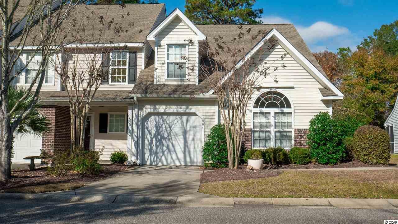 60 Ribgrass Ln. UNIT #4 Pawleys Island, SC 29585