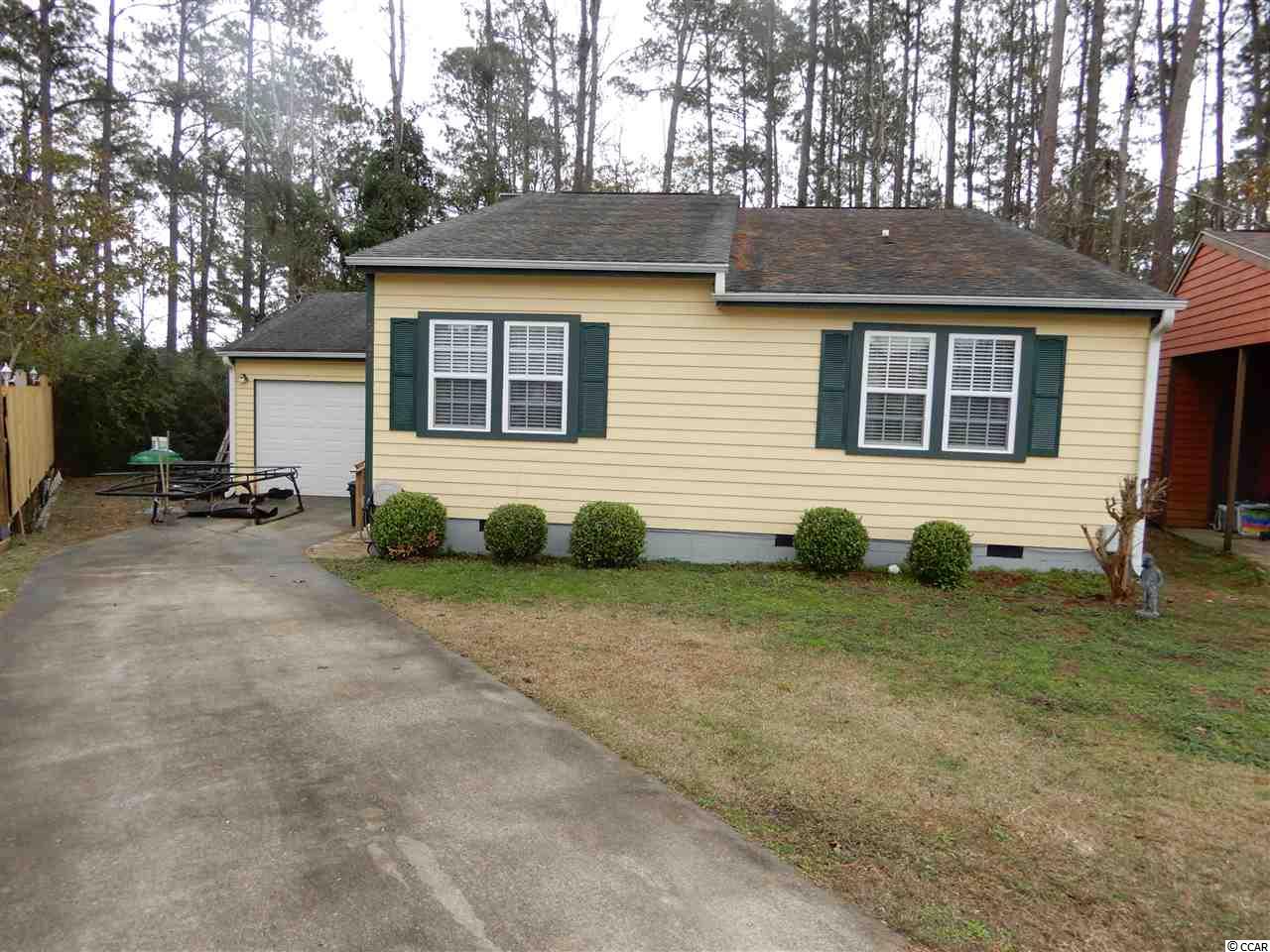 3943 Chris Circle Little River, SC 29566