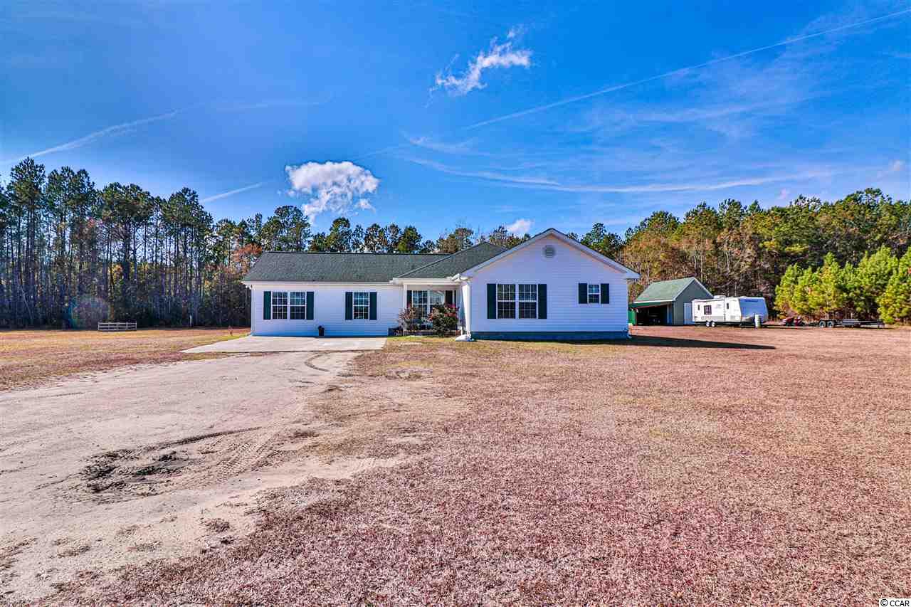 2144 Harvey Rd. Loris, SC 29569