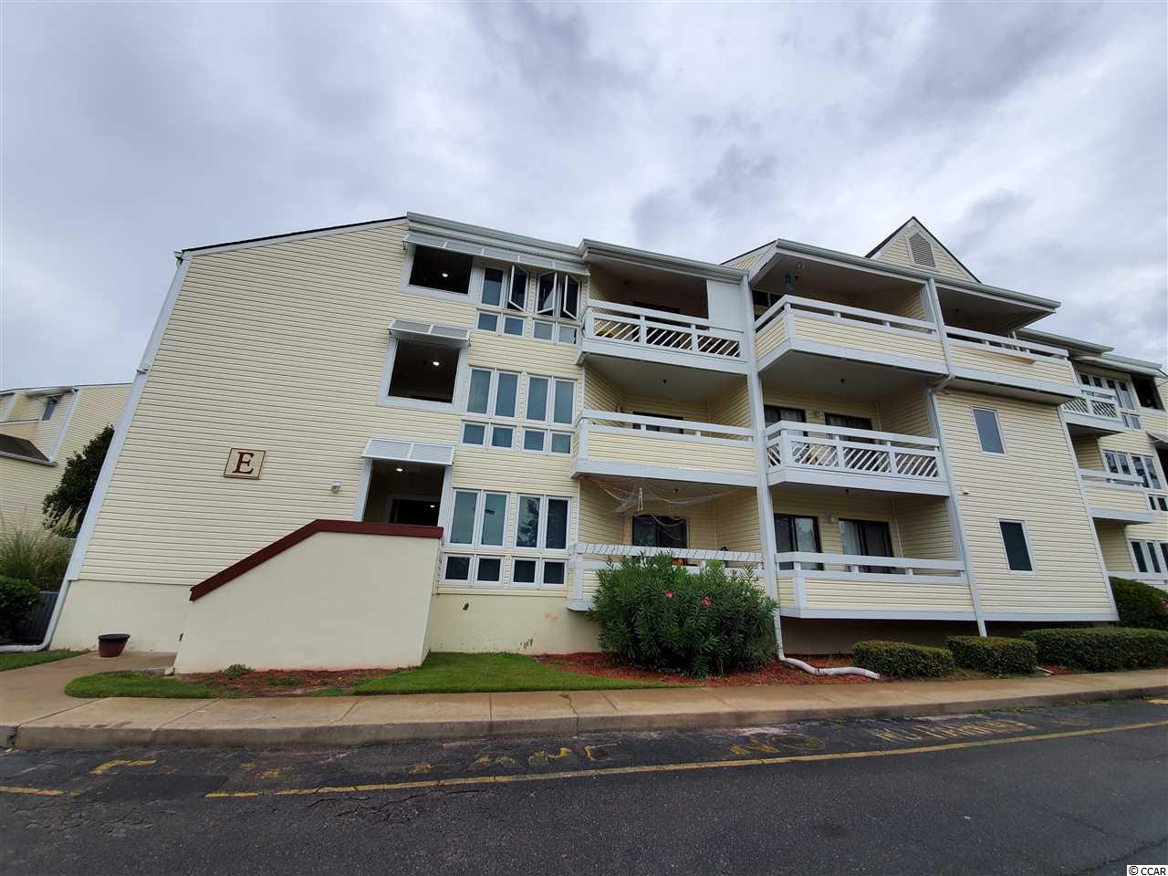 1100 Possum Trot Rd. UNIT #135 North Myrtle Beach, SC 29582
