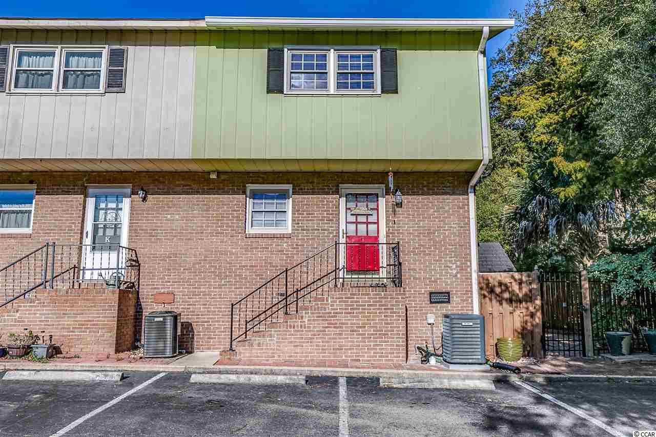 308 71st Ave. N UNIT L Myrtle Beach, SC 29572