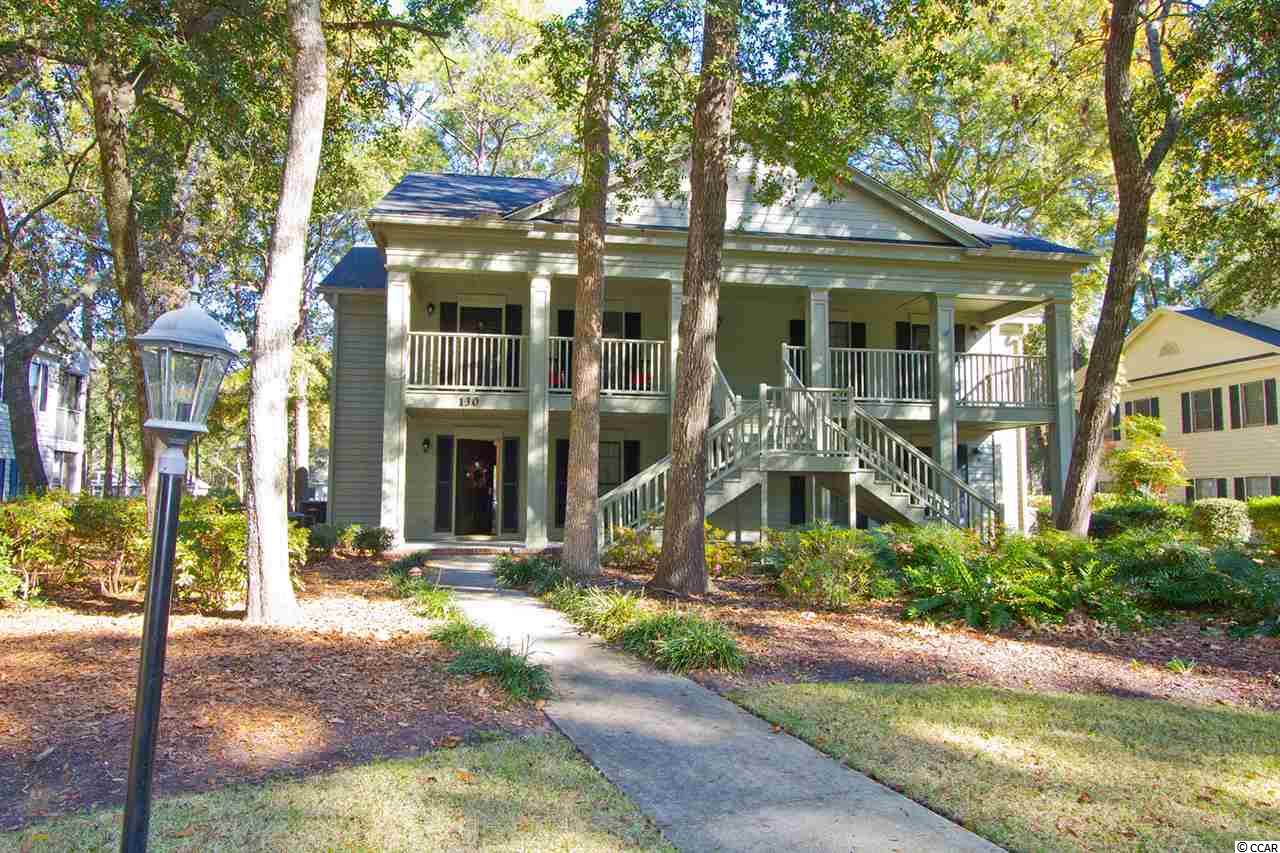 130-1 Stillwood Dr. UNIT #1 Pawleys Island, SC 29585