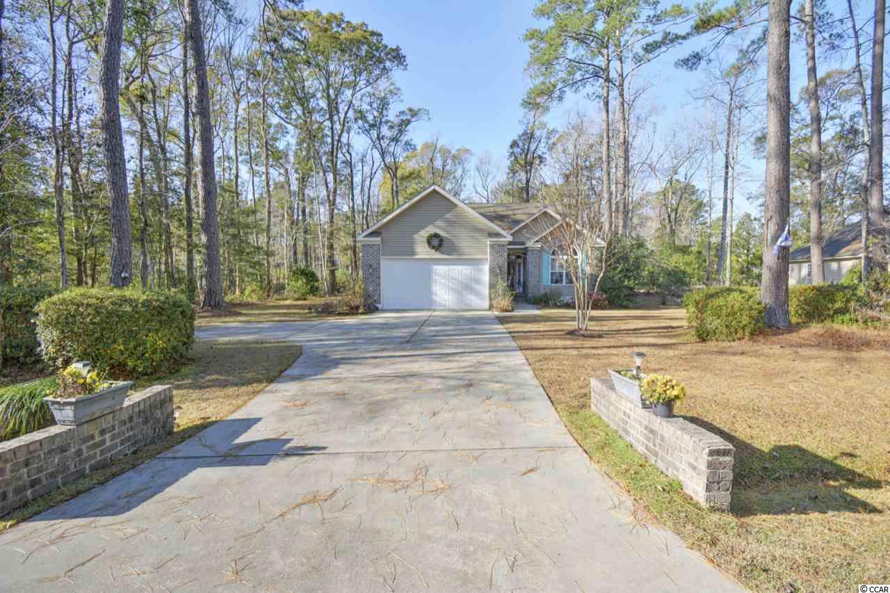 17 Oakbark Ct. Carolina Shores, NC 28467