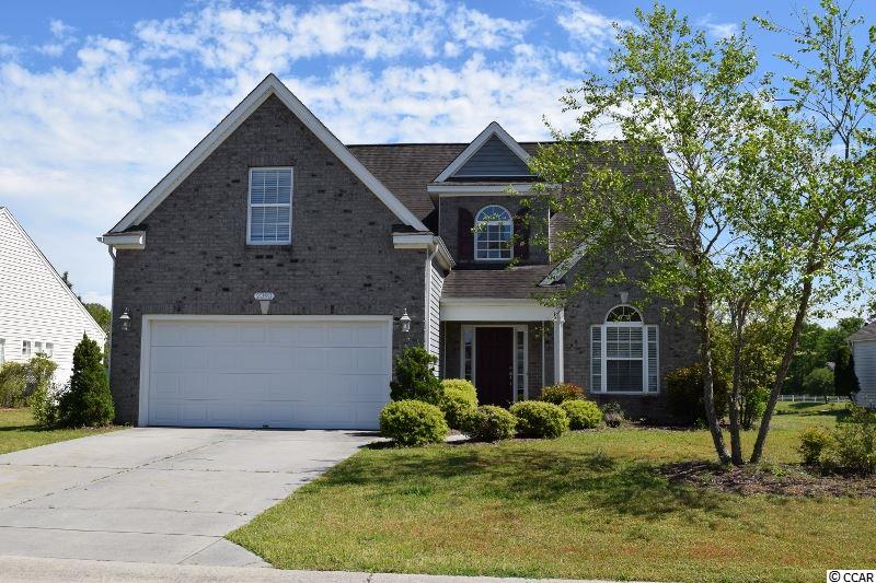 2393 Windmill Way Myrtle Beach, SC 29579