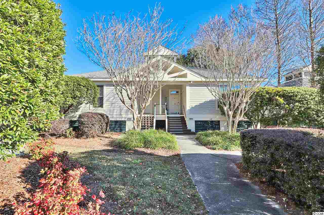 68 Lakeside Villas UNIT 65-A Pawleys Island, SC 29585